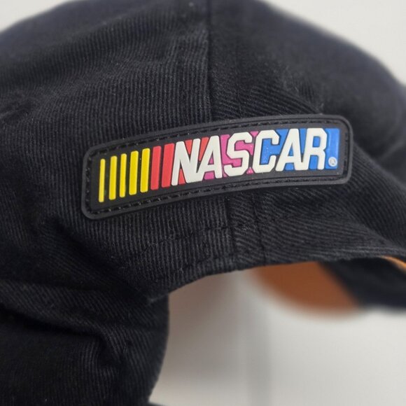 Nascar Racing Baseball Cap/Hat - Picture 3 of 5
